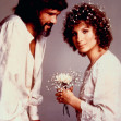 Barbra Streisand și Kris Kristofferson