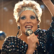 Jessica Chastain in filmul The Eyes of Tammy Faye