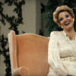 Jessica Chastain in filmul The Eyes of Tammy Faye