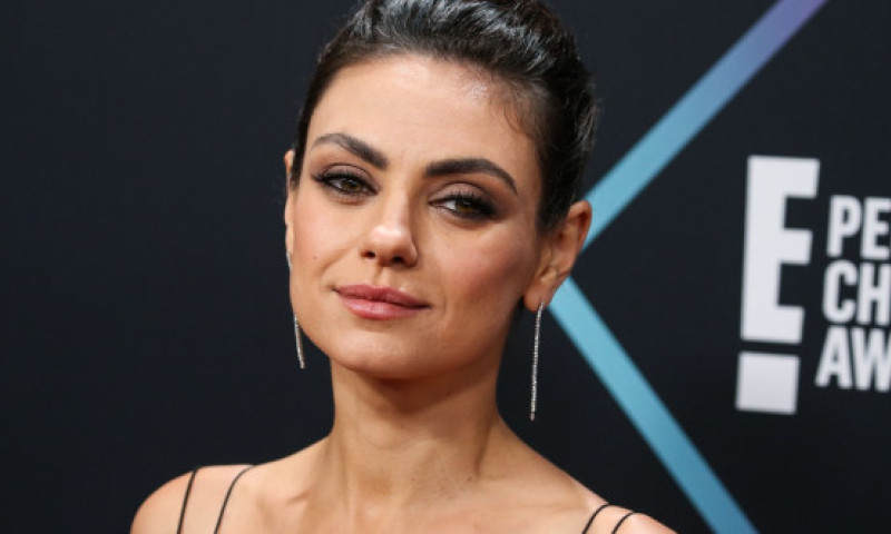 Mila Kunis, adevărul despre motivele care au determinat-o să spună ani întregi că e din Rusia, deși s-a născut la Cernăuți, în Ucraina: ”Devenise obositor!”