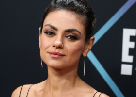 Mila Kunis, adevărul despre motivele care au determinat-o să spună ani întregi că e din Rusia, deși s-a născut la Cernăuți, în Ucraina: ”Devenise obositor!”