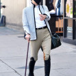 Selma Blair out and about, Los Angeles, USA - 04 Mar 2021