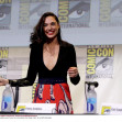 Warner Bros. Presentation panel, Comic-Con International, San Diego, USA - 23 Jul 2016