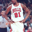 Dennis Rodman