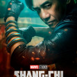 "Shang-Chi and The Legend of the Ten Rings"