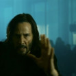 the matrix ressurections, keanu reeves