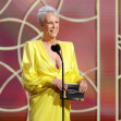 Golden Globe Awards 2021: SHOW