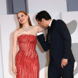 Scenes From a Marriage premiere, 78th Venice International Film Festival, Italy - 04 Sep 2021