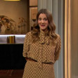 New TV talk show "The Drew Barrymore Show".