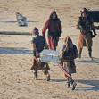Game Of Thrones Prequel House Of The Dragon Filming In Devon