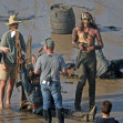Game Of Thrones Prequel House Of The Dragon Filming In Devon