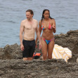 Tom Hiddleston și Zawe Aston