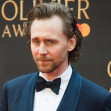 Tom Hiddleston
