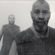 Denzel Washington stars in The Tragedy of Macbeth