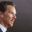 Benedict Cumberbatch