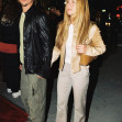 Jennifer Aniston și Brad Pitt,