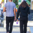 Jennifer Garner, surprinsă în timp ce se plimba cu John Miller pe străzile din Manhattan