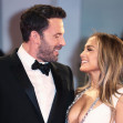 Ben Affleck, Jennifer Lopez