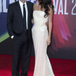 London BFI - The Tender Bar Premiere
