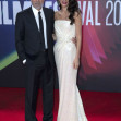 London BFI - The Tender Bar Premiere