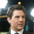 Tom Cruise în 2018