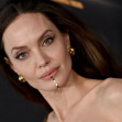Angelina Jolie la premiera The Eternals