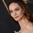 Angelina Jolie la premiera The Eternals,