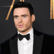 Richard Madden la premiera "The Eternals"
