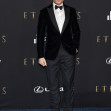Richard Madden la premiera "The Eternals"