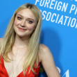 Hollywood Foreign Press Association Annual Grants Banquet, Arrivals, Los Angeles, USA - 09 Aug 2018