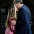 Sarah Jessica Parker is Spotted Kissing New Love Interest on the Set of And Just Like That in New York City.