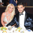 Britney Spears și Sam Asghri