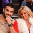Britney Spears și Sam Asghri