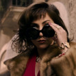Stills from the film "House of Gucci"