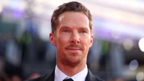 Cine este și cum arată soția lui Benedict Cumberbatch. Discretă, dar cu o viață în lumina reflectoarelor, l-a făcut tată de trei ori