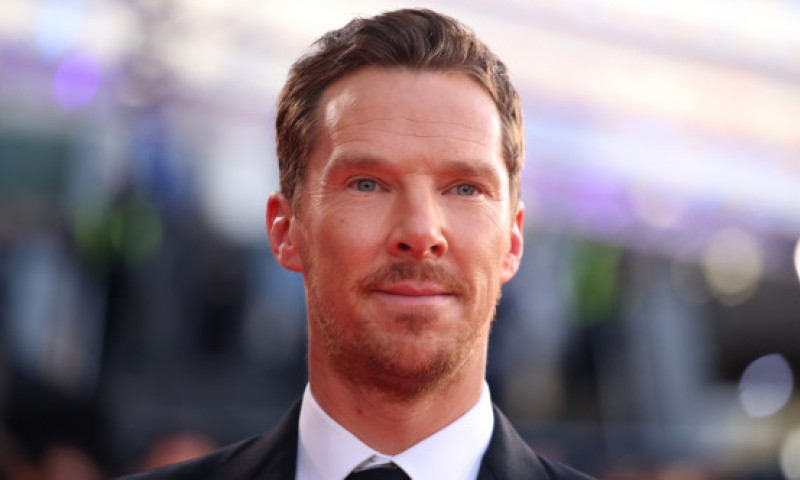 Cine este și cum arată soția lui Benedict Cumberbatch. Discretă, dar cu o viață în lumina reflectoarelor, l-a făcut tată de trei ori