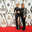 Nicole Kidman a făcut furori pe covorul roșu la Premiile CMA 2021