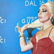 'House of Gucci' film premiere, Milan, Italy - 13 Nov 2021