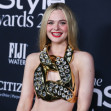 6th Annual Instyle Awards, Los Angeles, California, USA - 15 Nov 2021