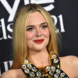 6th Annual Instyle Awards, Los Angeles, California, USA - 15 Nov 2021