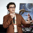 Columbia Pictures Trailer Launch Fan Event of Spider-Man: No Way Home, Sherman Oaks, CA, USA - 16 November 2021