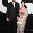Nicolas Cage și soția lui mai tânără cu 31 de ani, apariție inedită pe covorul roșu