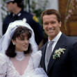 Maria Shriver și Arnold Schwarzenegger