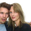 Ethan Hawke și Uma Thurman