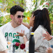 Nick Jonas și Priyanka Chopra