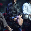 'Snowpiercer' TV show panel, New York Comic Con, USA - 05 Oct 2019