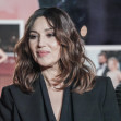 Italian actress Monica Bellucci