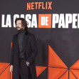 Cine este Blanca Clemente, soția lui El Professor din La Casa De Papel. Profimedia