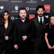 Cine este Blanca Clemente, soția lui El Professor din La Casa De Papel. Profimedia