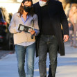 Ben Affleck a fost văzut împreună cu Jennifer Garner. Profimedia